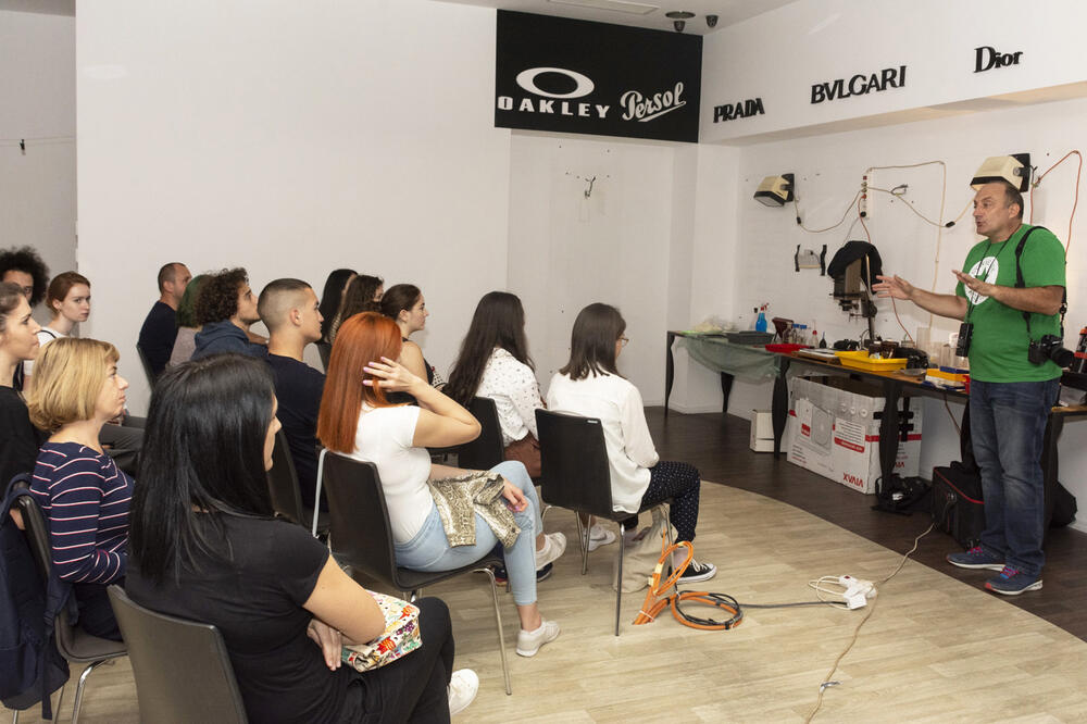 Sa događaja, Foto: Milena Bajčeta