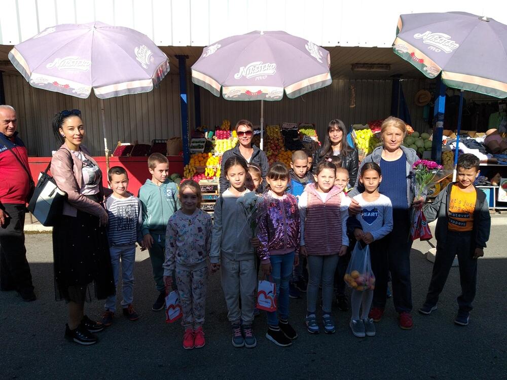 Međunarodi dan seoskih žena