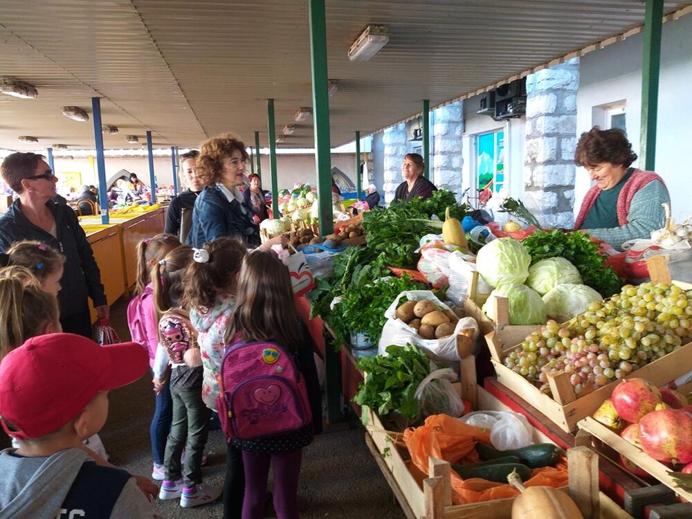 Međunarodi dan seoskih žena