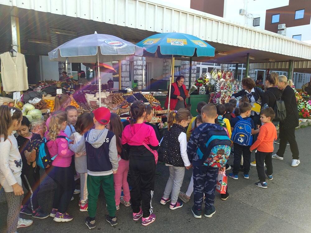 Međunarodi dan seoskih žena