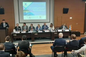 Kusovac: Za četiri godine u Tivat ćemo uložiti 120 miliona eura