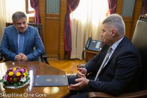 Brajović i Hisa: Crna Gora i Kosovo dijele zajedničku evropsku i...