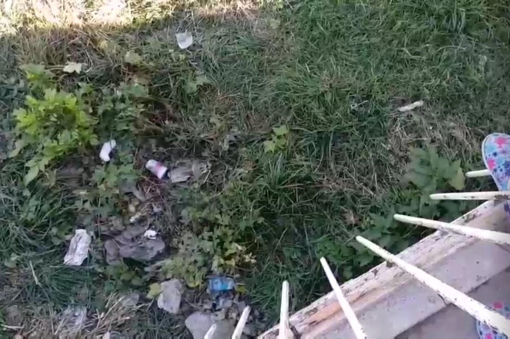 Screenshot, Foto: Čitalac Vijesti