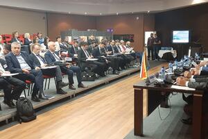 Orav: Bez presuda za korupciju nema napretka ka EU