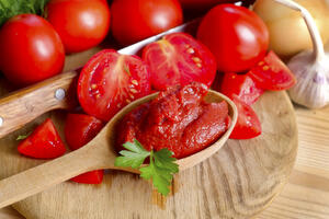 Koncentrat paradajza poboljšava plodnost muškaraca