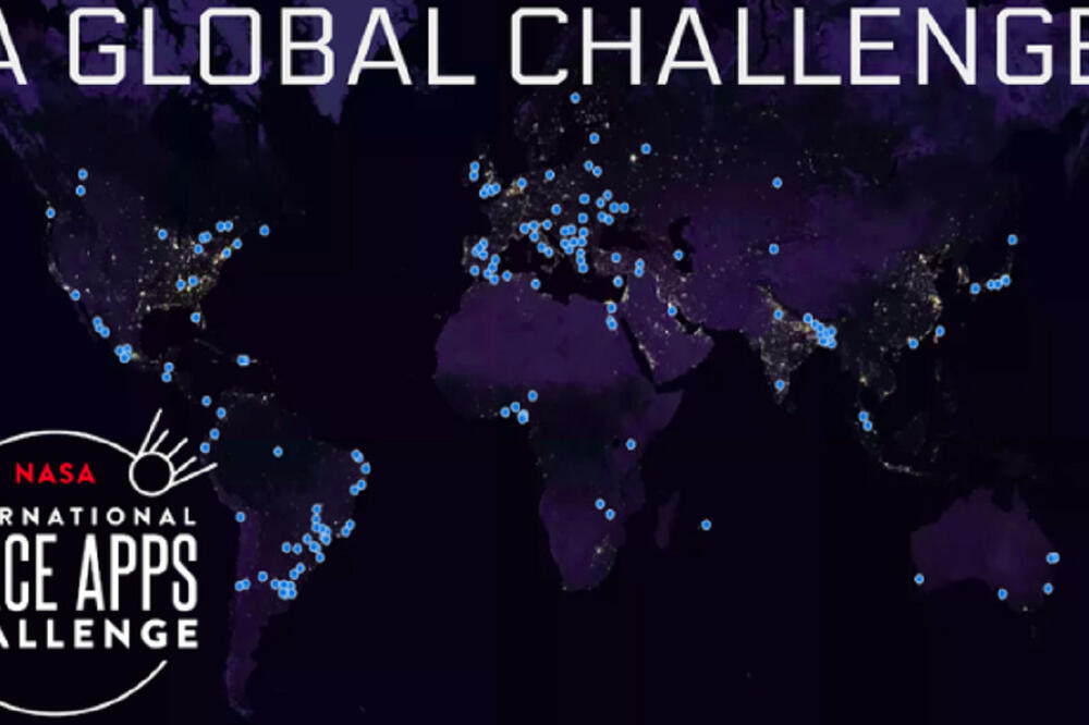 Međunarodni hakaton, Foto: KSI Montenegro