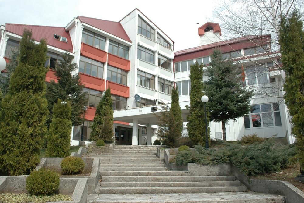 Zgrada Opštine Plužine, Foto: Svetlana Mandić, Svetlana Mandić