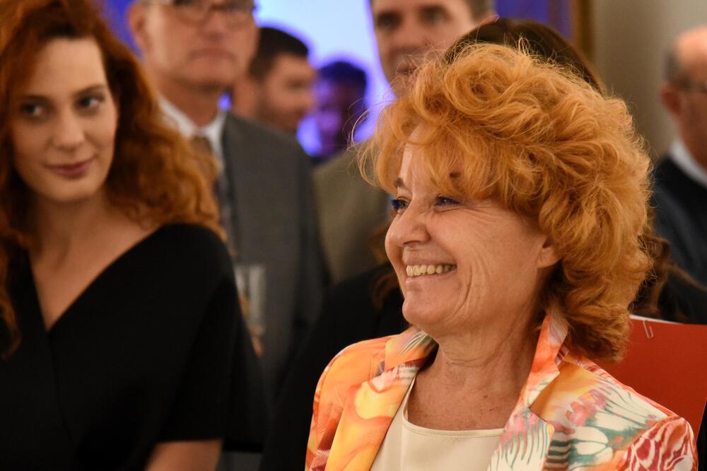 Ana Romanelo, Foto: Boris Pejović