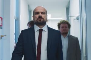 Pogledajte: Vojko V. objavio spot za &ldquo;Moja lipa&rdquo;