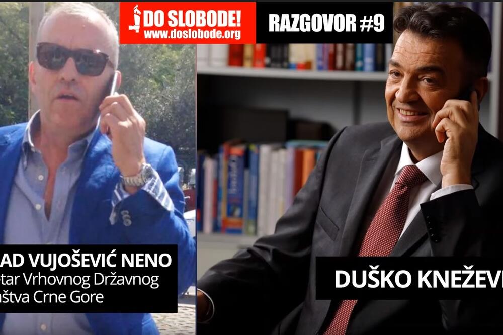 Vujošević/Knežević