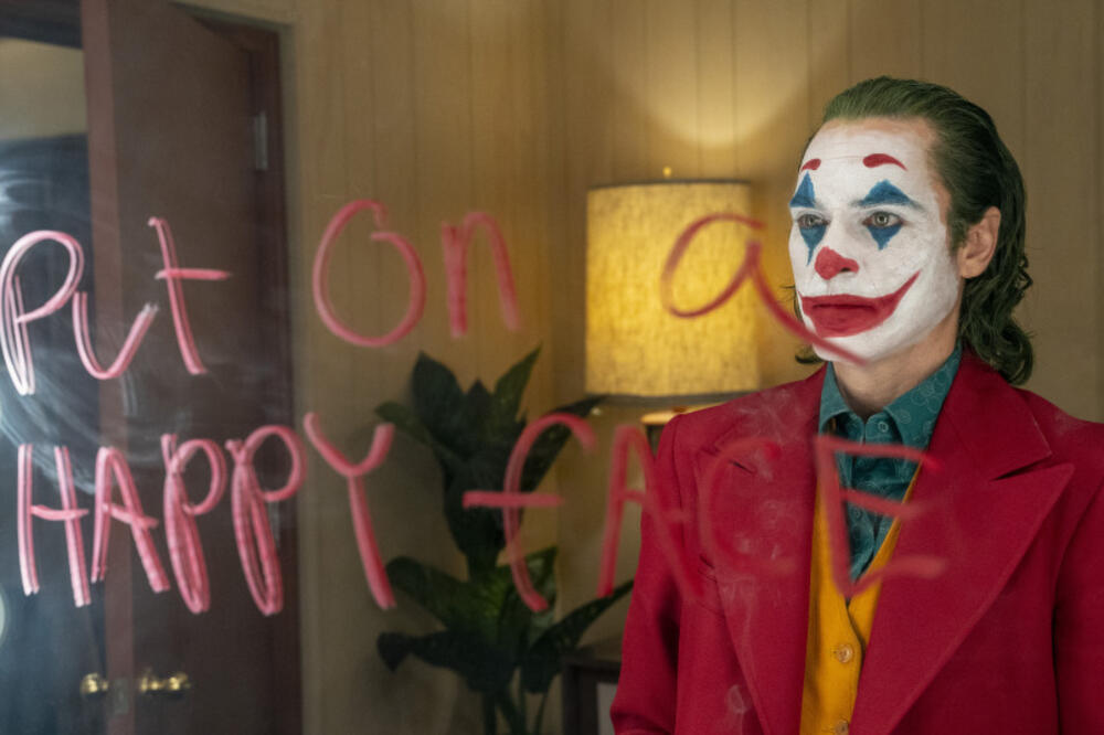 Iz filma "Džoker", Foto: Cineplexx