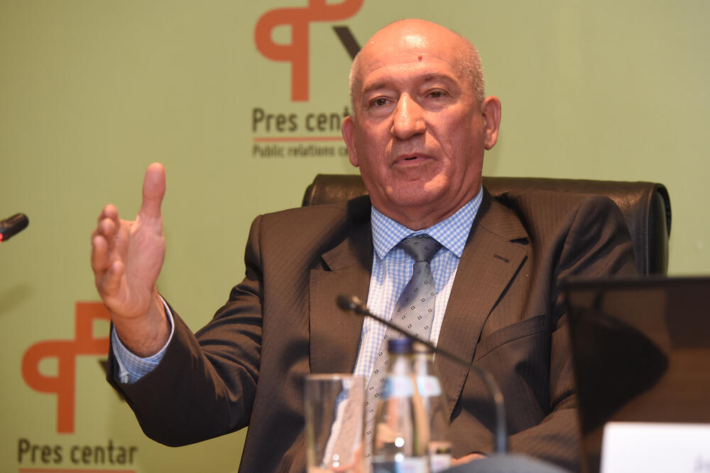 Katnić, Foto: Savo Prelević