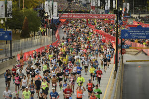 Presedan: Olimpijski maraton neće se trčati ulicama Tokija