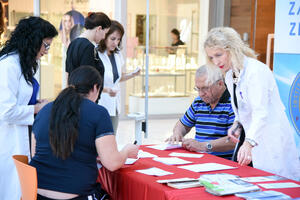 Mrdak: Gojazna osoba nije i zdrava osoba