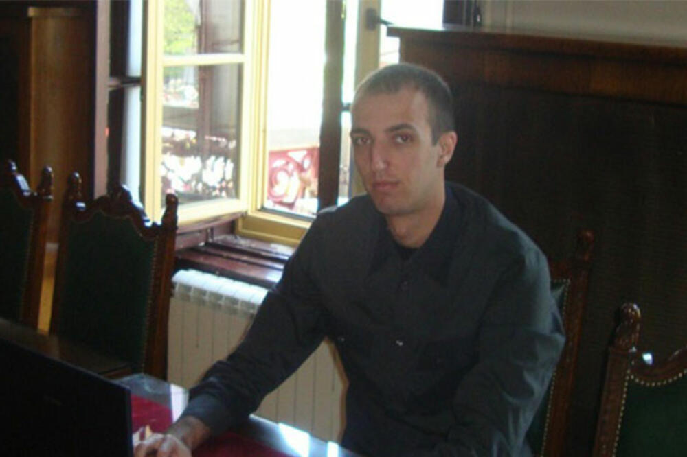 Jovović, Foto: Demos