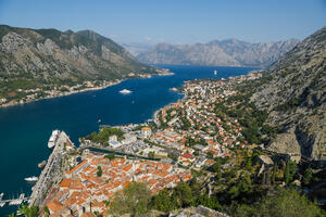 Podržali izmjene i dopune Zakona o zaštiti područja Kotora