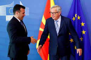 Pregovori EU i Balkana "beskrajna sapunska opera"
