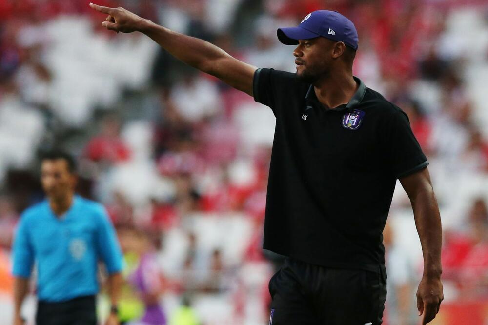 Vensan Kompani, Foto: Skysports