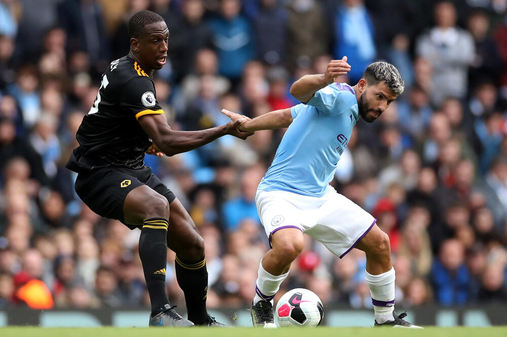 Serhio Aguero, Foto: Reuters