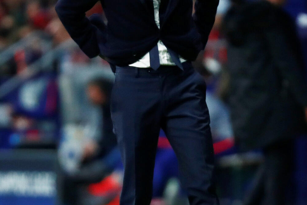 Alegri, Foto: Reuters