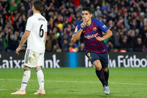 Barselona i Real Madrid: Novi termin u decembru?