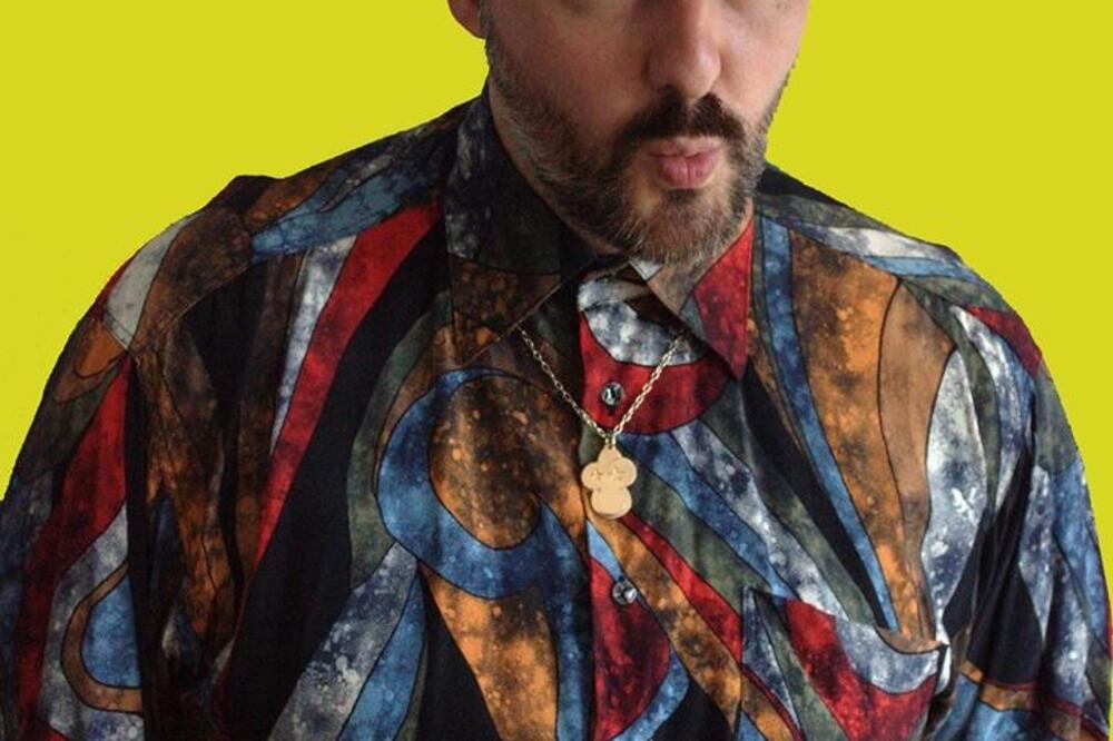 Bege Fank, Foto: Privatna arhiva