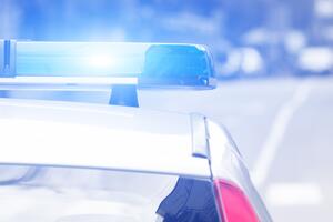 Beograđanin poginuo u udesu kod Žabljaka