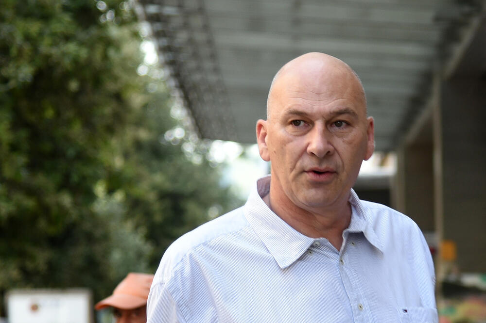 Rodić, Foto: Boris Pejović