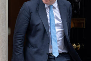 Postignut sporazum o Bregzitu