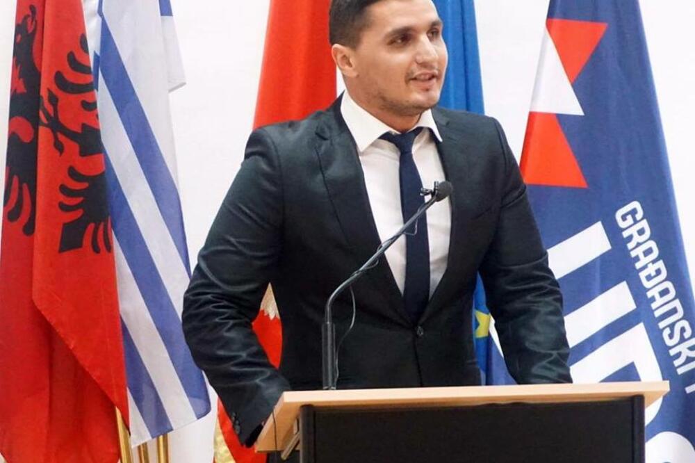 Eldin Pepić, Foto: URA