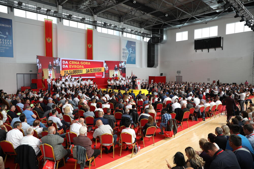 Ilustracija, Foto: Demokrate