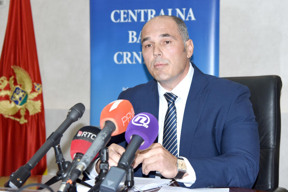 Vujačić, Foto: Zoran Đurić