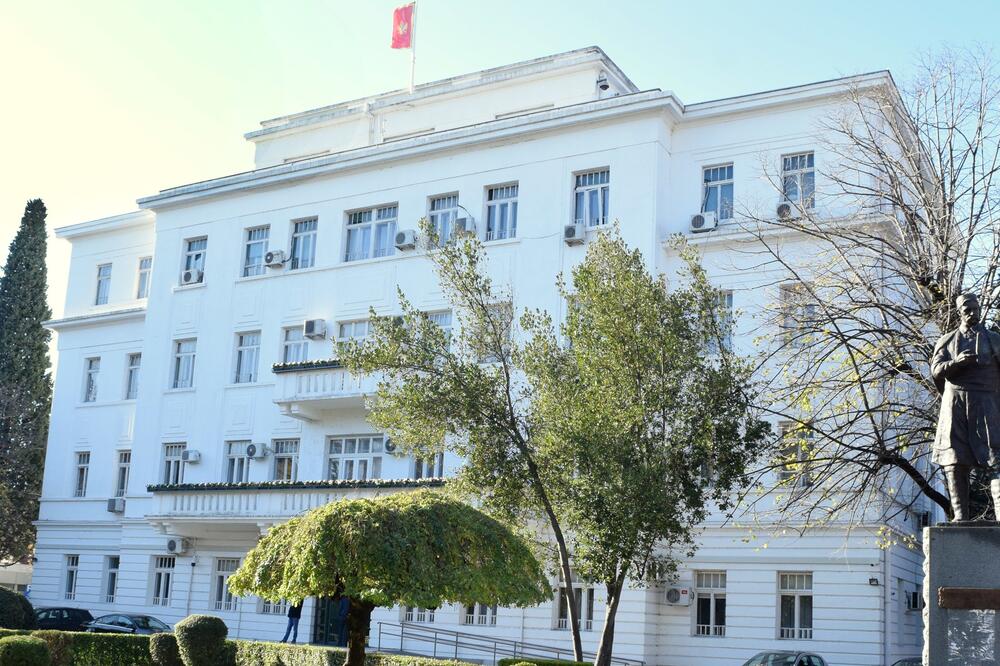 Sjedište lokalne samouprave, Foto: Zoran Đurić