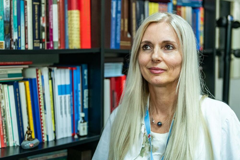 Drešević, Foto: PR Centar