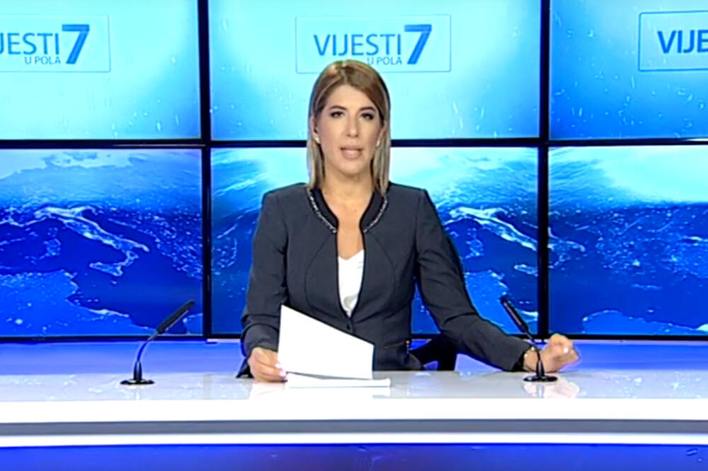 Vijesti u pola 7: Jelena Ćorluka