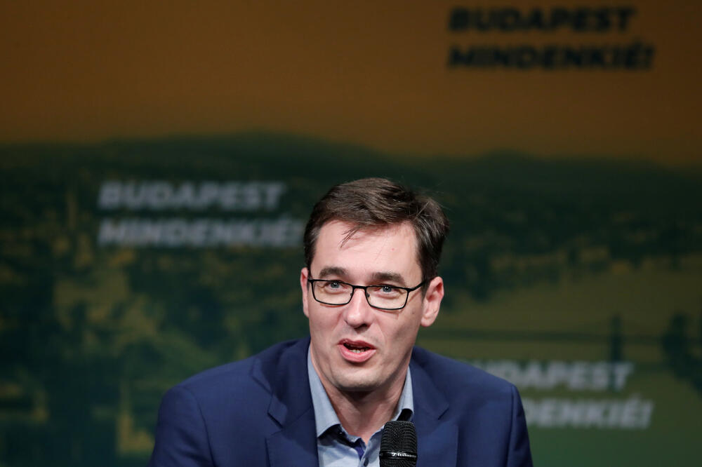 Političku filozofiju zasniva na kompromisu: Karačonj, Foto: Reuters