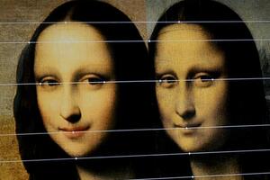 Leonardo da Vinči: Da li je italijanski majstor naslikao dvije...
