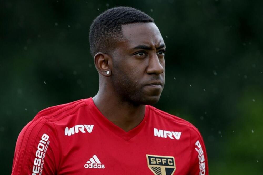 Gonsalo Karneiro, Foto: Globo esporte