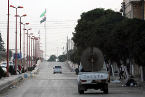 Sirijske kurdske snage spremne da poštuju primirje sa Turskom