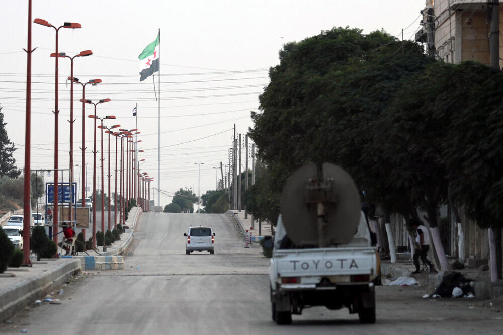 Detalj iz Sirije, Foto: Reuters