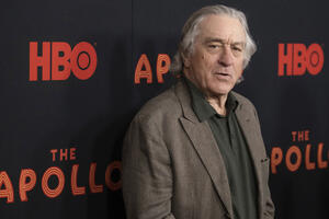 De Niro se ovdje ne bi dobro proveo