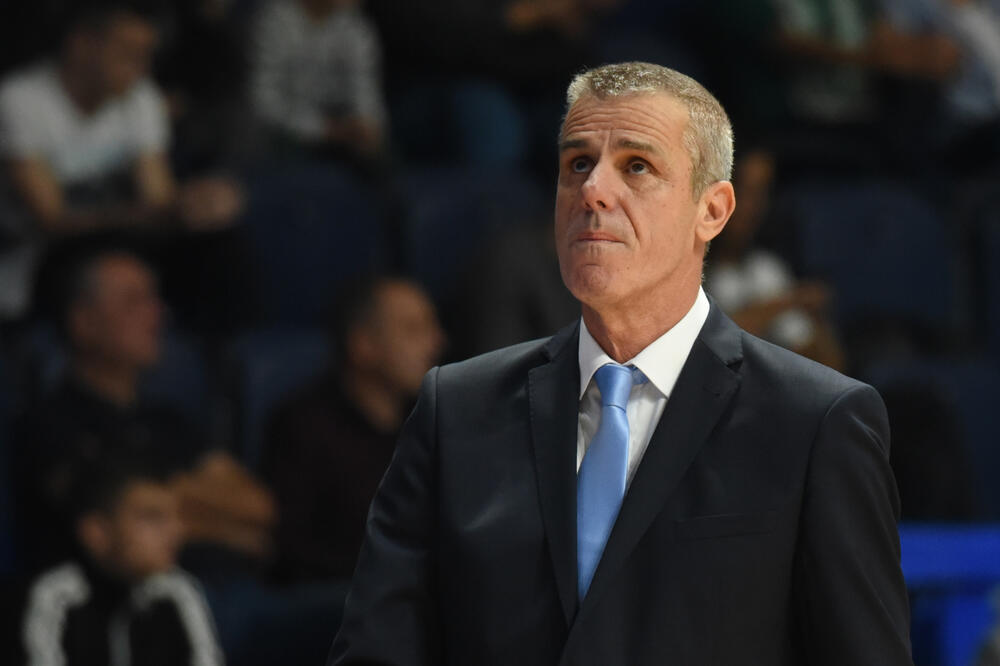 Subotić, Foto: Savo Prelević