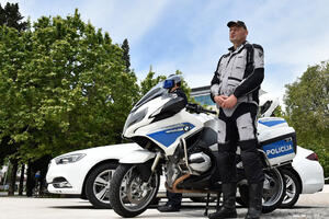 UP apelovala na vozače: Ne učestvujte pijani u saobraćaju