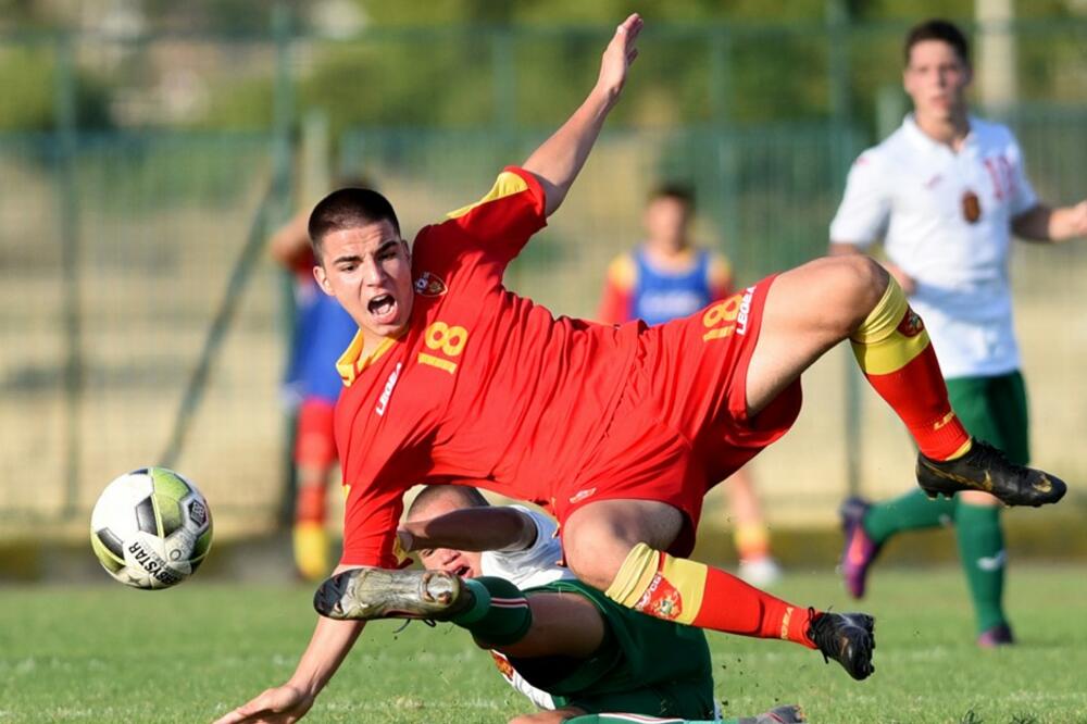 Dobar test za Crnu Goru