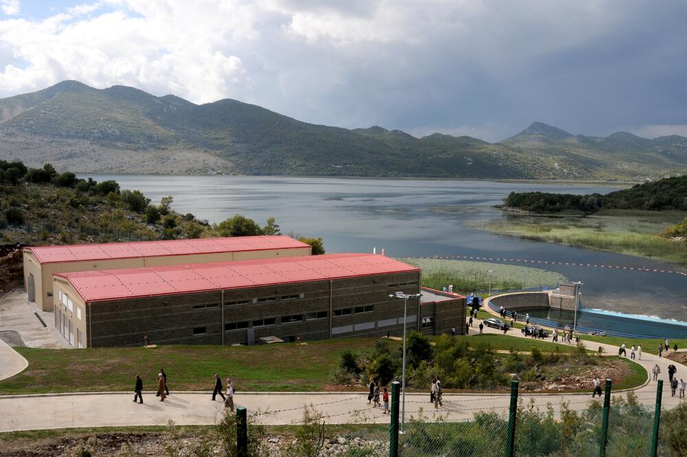 Regionalni vodovod: Ilustracija, Foto: Boris Pejović