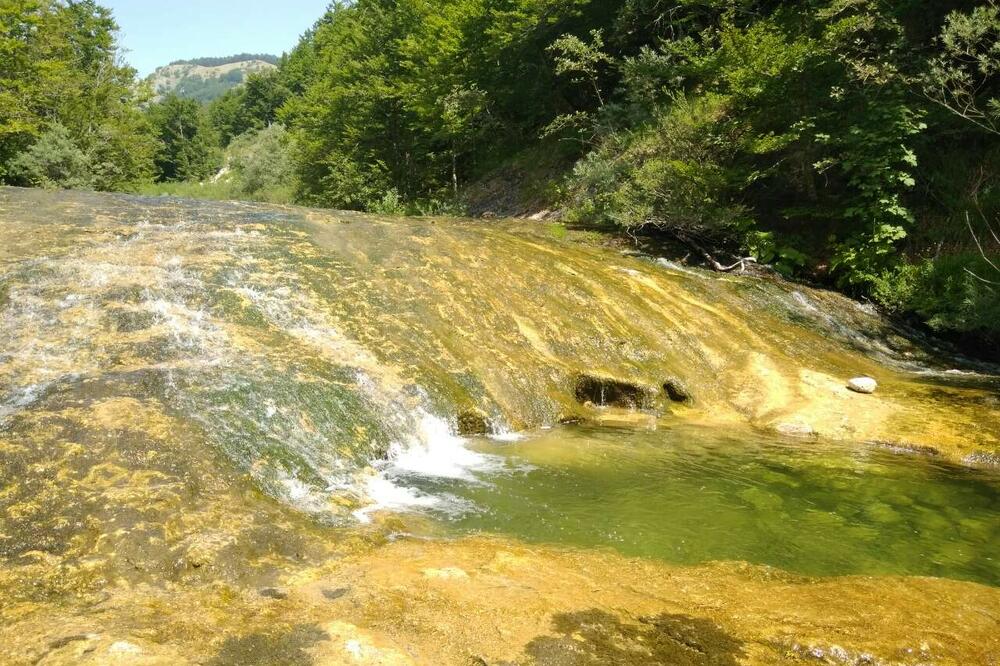 Rijeka Bukovica, Foto: Slavko Radulović, Slavko Radulović