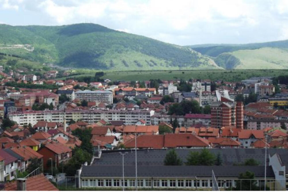 Pljevlja, Foto: Goran Malidžan