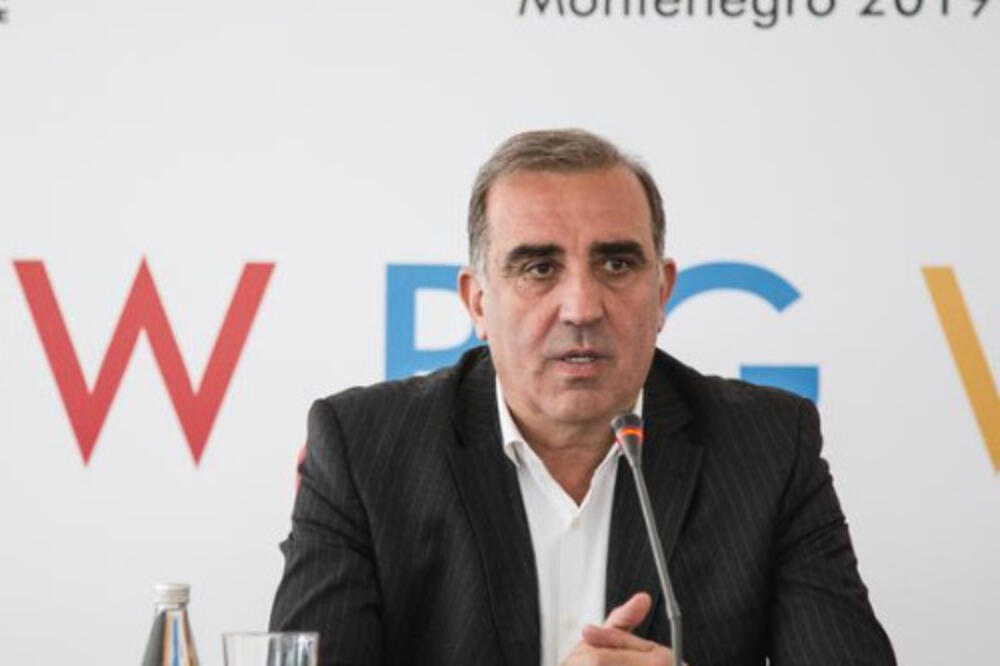 Dušan Simonović, Foto: COK