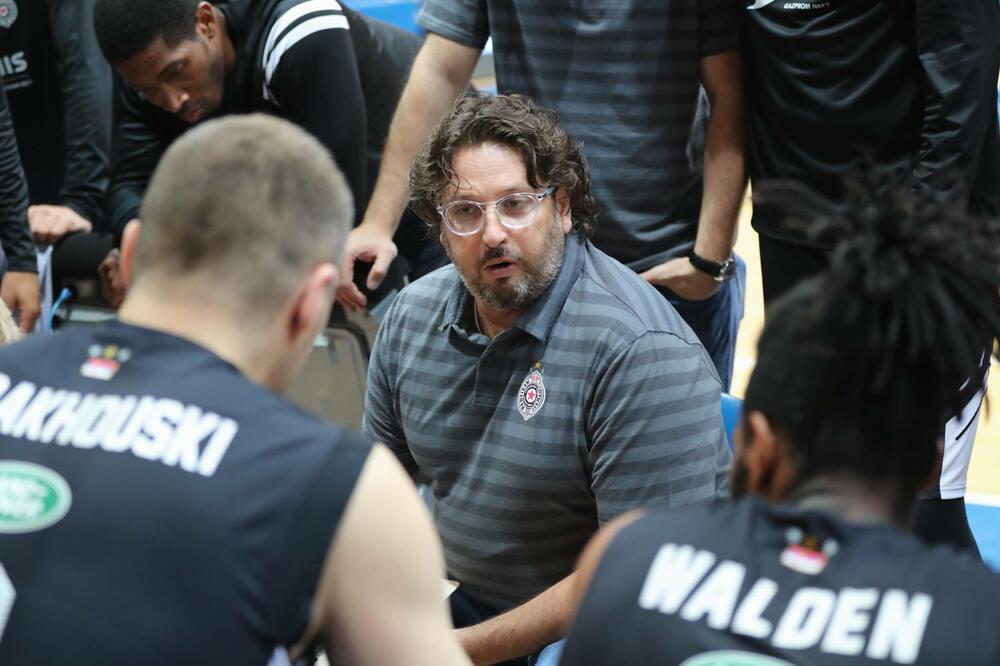 Andrea Trinkjeri, Foto: Zeljko Baksaj