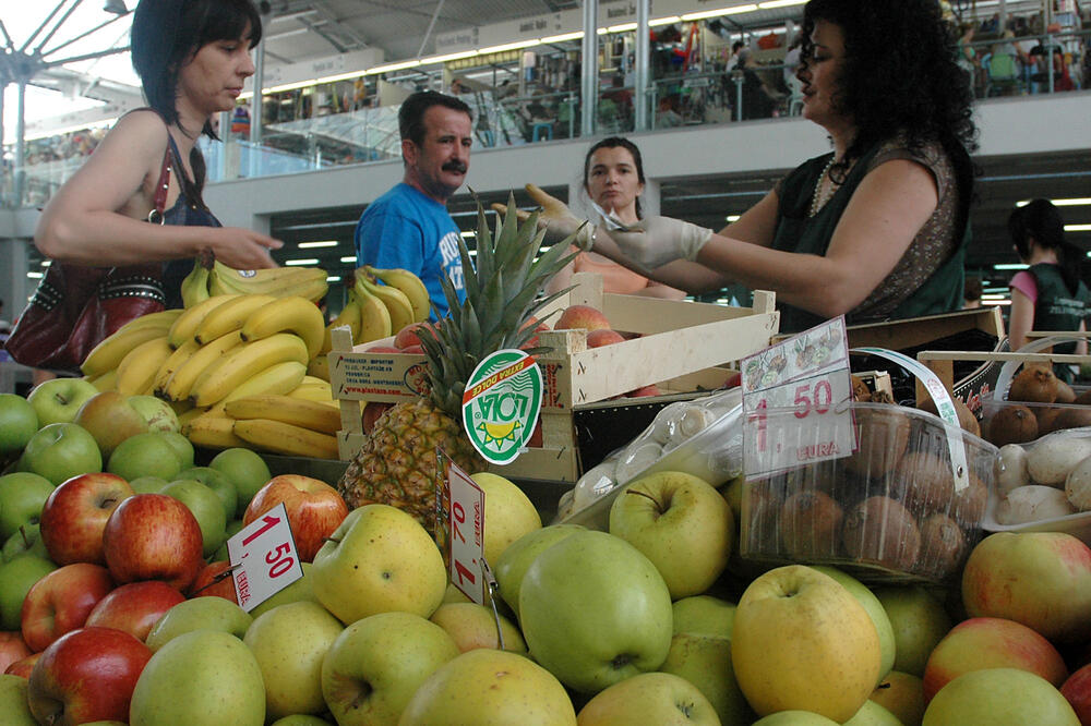 Ilustracija, Foto: Luka Zeković